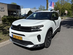 Citroën C5 Aircross - 1.6 Hybrid 225 Shine