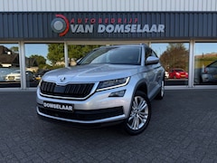 Skoda Kodiaq - 1.5 TSI Business Edition 7P. - Automaat NL Auto Pano Stoelverw. Camera