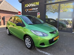 Mazda 2 - 2 1.3 S