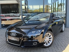 Audi TT - 1.8 TFSI CABRIO PRO LINE AIRCO LMV LEDER PDC STOELVW
