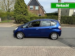 Honda Jazz - 1.2 Trend*airco*NAP