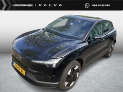 Volvo EX30 - Single Motor Extended Range Plus 69 kWh | Stoel en Stuurverwarming | Adaptieve Cruise Cont