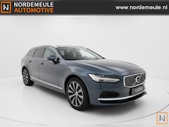 Volvo V90 - 2.0 T8 AWD INSCRIPTION, LED, LEDER, HUD, HenK