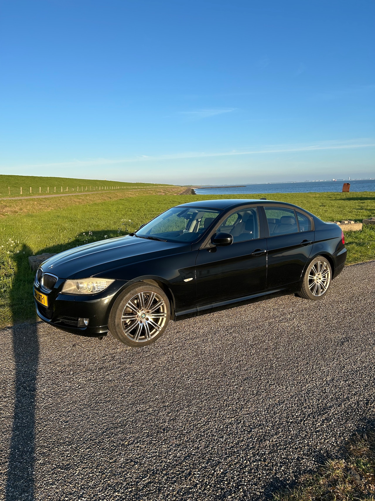 BMW 3-serie - 318i Business Line - AutoWereld.nl