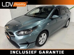 Kia Cee'd Sportswagon - Ceed 1.0 T-GDI / Apple Carplay Android Auto / Cruise controle adaptief / Rijstrooksensor m