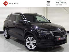 Skoda Karoq - 1.5 TSI ACT Greentech 150pk Sportline Business