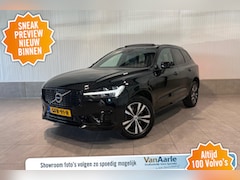 Volvo XC60 - T6 Aut. R-Design Trekhaak Parkeercamera 340pk