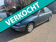 Rover 75 - 1.8 Club , mooi en bijtelling vriendelijk