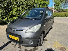 Hyundai i10 - MET AIRCO & APK TOT 24-12-2026