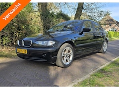 BMW 3-serie - 318i