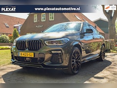 BMW X6 - XDrive30d High Executive Aut. | M-Pakket | Maxton | Panorama | Adap. Cruise | Full led | 2