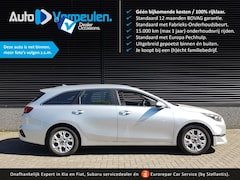 Kia Cee'd Sportswagon - Ceed DynamicLine DCT7 Automaat