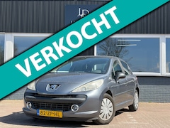 Peugeot 207 - 1.6 VTi XS / Airco / NAP / Automaat
