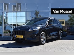 Ford Kuga - 2.5 PHEV ST-Line X | Climate Control | Adaptieve Cruise Control | Head-Up Display | Winter
