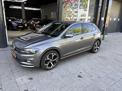 Volkswagen Polo - 1.0 TSI Comfortline Nieuwe banden en velgen