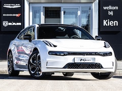 ZEEKR 001 - RWD Long Range 100 kWh