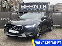 Volvo V90 Cross Country - T5 Inscription| ACC|BLIS|Bowers&Wilkens|Stoel&stuurverwarming|Applecarplay|360 camera