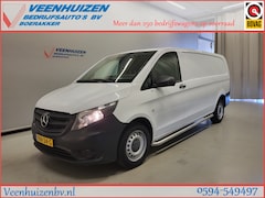 Mercedes-Benz Vito - 111CDI L3/H1 Euro 6
