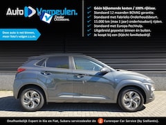 Hyundai Kona - Hybrid Comfort Smart