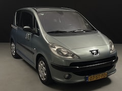 Peugeot 1007 - 1.6-16V Gentry *AC*Automaat