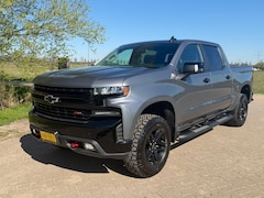 Chevrolet Silverado - G.M.C