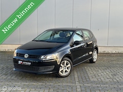 Volkswagen Polo - 1.2 | Airco | nieuwe distributie | NWE Apk