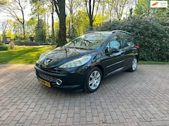 Peugeot 207 SW - 1.6 VTi XS Airco LMV Cruise Control