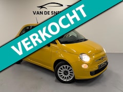 Fiat 500 - 1.0 TwinAir Pop AIRCO/NAP/GARANTIE