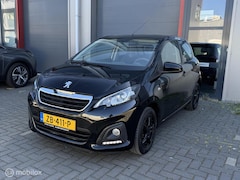 Peugeot 108 - 1.0 e-VTi Active, A/C, Elektr Ram, 2e eig, NAP