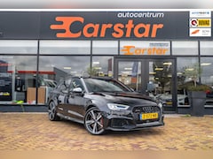 Audi A3 Sportback - 2.5 TFSI RS 3 quattro|Pano|KEYLESS|B&O