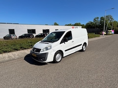 Fiat Scudo - 10 1.6 MultiJet AIRCO