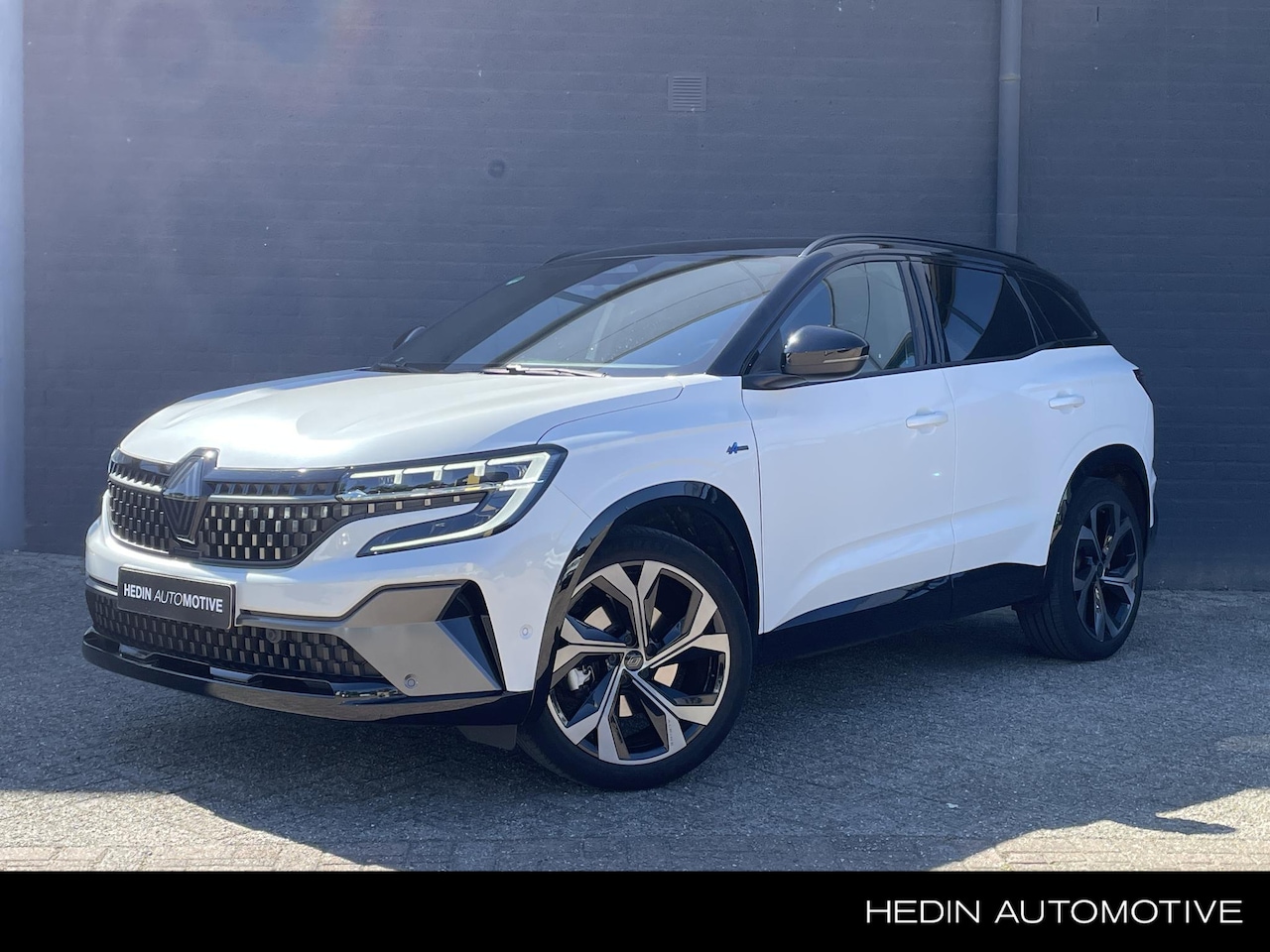Renault Austral - full hybrid 200 esprit Alpine | Elek. Achterklep | AFN Trekhaak | Pack Driving & Safety - AutoWereld.nl