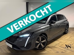 Peugeot 308 - 1.2 PureTech GT PANO KEYLESS CAM