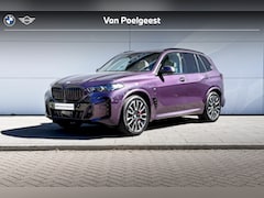BMW X5 - xDrive50e M-Sport Pro | Innovation Pack | Panoramadak | Travel Pack | Comfort Pack | Treka