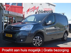 Citroën Berlingo - 1.6 BlueHDI 100 Business Economy S&S MARGE | Navi | PDC/Camera | Trekhaak | 3-zits | Bluet