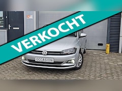 Volkswagen Polo - 1.0 TSI Comfortline Business | ACC | CarPlay | NAP | Groot Navi