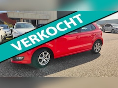 Volkswagen Polo - 1.2 TSI Comfortline Nieuwe APK en distributieketting