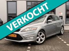 Ford Mondeo - 2.0 EcoBoost S-Edition|Pde|Stoelverwarming