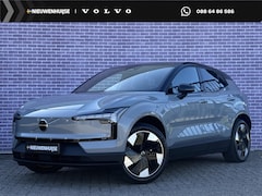 Volvo EX30 - Single Motor Extended Range Plus Europa 69 kWh | Camera | Adaptieve Cruise Control | Clima
