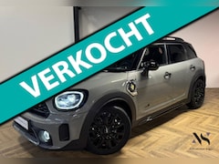 MINI Countryman - 1.5 Cooper S E ALL4 ALL4 PANO KEYLESS CAM