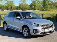 Audi Q2 - 30 TFSI Sport+CARPLAY+GoedOnderhouden
