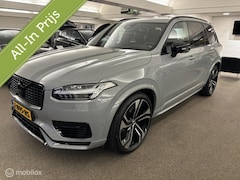 Volvo XC90 - 2.0 T8 Recharge AWD Ultimate Dark