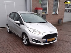 Ford Fiesta - 1.0 Style Ultimate Navi trekhaak