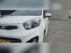 Kia Picanto - 1.2 CVVT ISG Super Pack