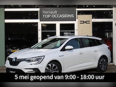 Renault Mégane Estate - 1.3 TCe 140 Techno | Trekhaak | Automaat | Dodehoek detectie | Achterruitrij Camera | All