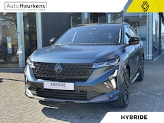 Renault Espace - 7-zits Esprit Alpine Full Hybrid E-Tech 200 l Meer dan € 5.000 voorraadvoordeel l Gratis 5