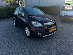 Opel Mokka - 1.4 T Cosmo