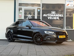 Audi A3 Limousine - 1.4 TFSI Ambition Pro Line S