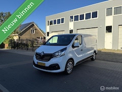 Renault Trafic - bestel 1.6 dCi T29 L2H1 Formula Edition NAP