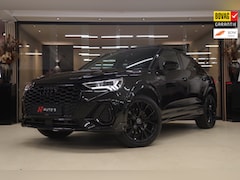 Audi Q3 Sportback - 45 TFSI e 3X S-LINE PANO/SONOS/360CAM/BLINDES/ACC/KEYLES/VOL